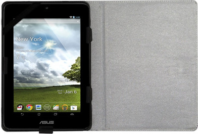 36% OFF on ACM Book Cover for Asus Memo Pad 36% OFF on ACM Book Cover for Asus Memo Pad