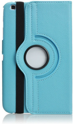 53% OFF on Gioiabazar Book Cover for Samsung Galaxy Tab3 8.0