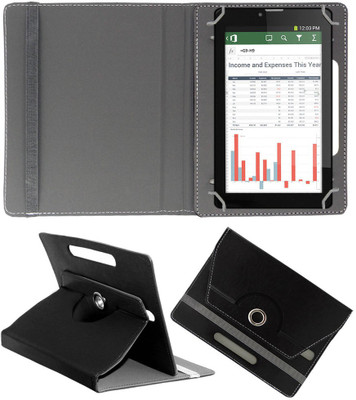 69% OFF on ACM Book Cover for Iberry Auxus Ax04i