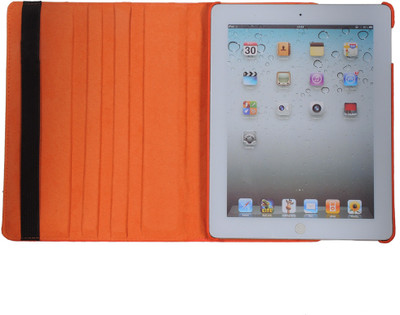 52% OFF on Hoko Book Cover for Apple iPad 2 52% OFF on Hoko Book Cover for Apple iPad 2
