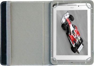 59% OFF on Acm Book Cover for Xolo QC800 Purple 59% OFF on Acm Book Cover for Xolo QC800 Purple