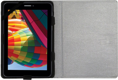 53% OFF on ACM Book Cover for iBall 7271 HD-7 Tab