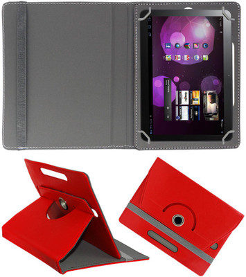 50% OFF on ACM Book Cover for Samsung Galaxy Tab P7100��