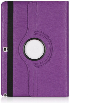 53% OFF on 2010kharido Book Cover for Samsung Galaxy Tab S 10.5 Purple 53% OFF on 2010kharido Book Cover for Samsung Galaxy Tab S 10.5 Purple