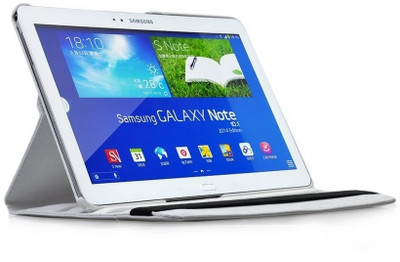 36% OFF on Rsafe Book Cover for Galaxy Note 10.1 SM P601 36% OFF on Rsafe Book Cover for Galaxy Note 10.1 SM P601