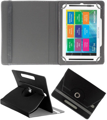 56% OFF on ACM Book Cover for Milagrow M2 Pro