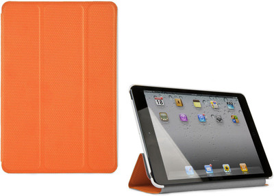57% OFF on Vangoddy Book Cover for Apple iPad Mini