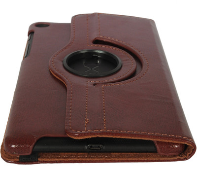 50% OFF on Hoko Flip Cover for Nexus 7 K009 Brown