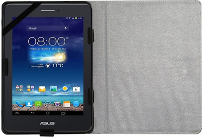 53% OFF on ACM Book Cover for Asus Fonepad Me175cg Dual Sim Tablet 53% OFF on ACM Book Cover for Asus Fonepad Me175cg Dual Sim Tablet