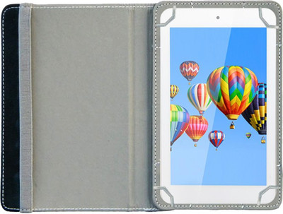 56% OFF on ACM Book Cover for Digiflip Pro ET701 56% OFF on ACM Book Cover for Digiflip Pro ET701