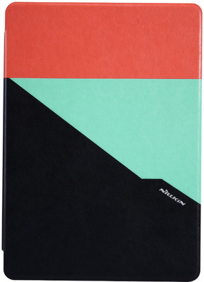 47% OFF on Nillkin Book Cover for Apple iPad Air Multicolor 47% OFF on Nillkin Book Cover for Apple iPad Air Multicolor