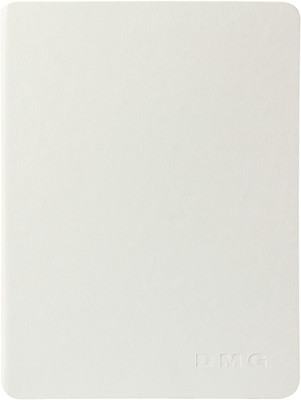 50% OFF on DMG Book Cover for Apple iPad Air 50% OFF on DMG Book Cover for Apple iPad Air