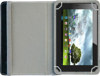 56% OFF on ACM Book Cover for Zync Z99 56% OFF on ACM Book Cover for Zync Z99