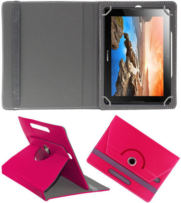 50% OFF on ACM Book Cover for Lenovo Ideatab A10-70 A7600