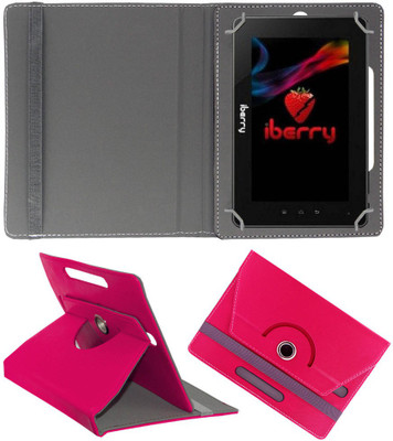 56% OFF on ACM Book Cover for iBerry Bt07i 7 56% OFF on ACM Book Cover for iBerry Bt07i 7