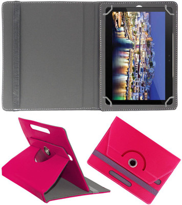 61% OFF on ACM Book Cover for iBall Slide Q1035-Q90