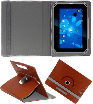 56% OFF on Acm Book Cover for Lava Qpad E702