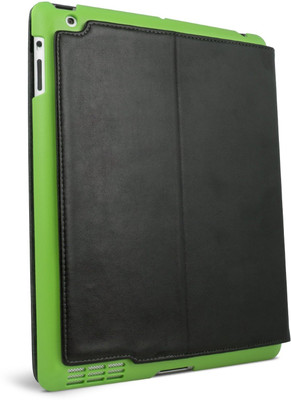 2% OFF on Zagg Book Cover for Apple iPad 2