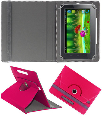 56% OFF on ACM Book Cover for Karbonn A37 Hd 7