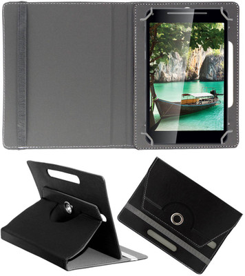 69% OFF on ACM Book Cover for iBall Slide Stellar A2