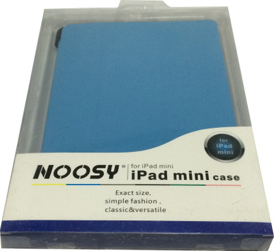 53% OFF on Noosy Book Cover for iPad Mini 53% OFF on Noosy Book Cover for iPad Mini