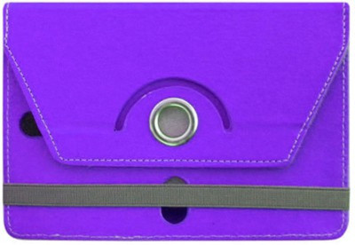 65% OFF on Ves Book Cover for Micromax Canvas P470 65% OFF on Ves Book Cover for Micromax Canvas P470