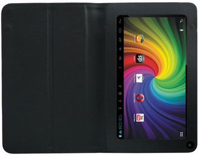 49% OFF on ACM Book Cover for Micromax Funbook P255