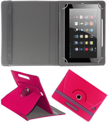 56% OFF on ACM Book Cover for Micromax Funbook Talk P362 7 56% OFF on ACM Book Cover for Micromax Funbook Talk P362 7
