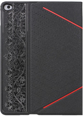 20% OFF on ibacks Book Cover for iPad Air 2 20% OFF on ibacks Book Cover for iPad Air 2