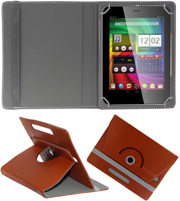49% OFF on ACM Book Cover for Micromax P650 Tab 49% OFF on ACM Book Cover for Micromax P650 Tab