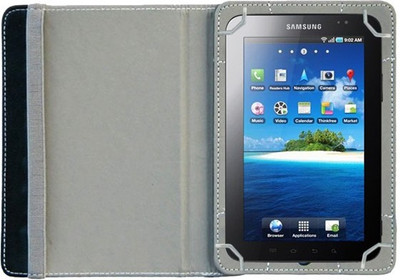 46% OFF on ACM Book Cover for Samsung Galaxy Tab P1000 Tab 46% OFF on ACM Book Cover for Samsung Galaxy Tab P1000 Tab