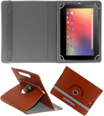 61% OFF on ACM Book Cover for Samsung Google Nexus 10