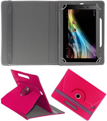 56% OFF on ACM Book Cover for Micromax Funbook 3g P560