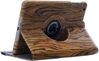 56% OFF on KolorFish Book Cover for Apple iPad Air 2