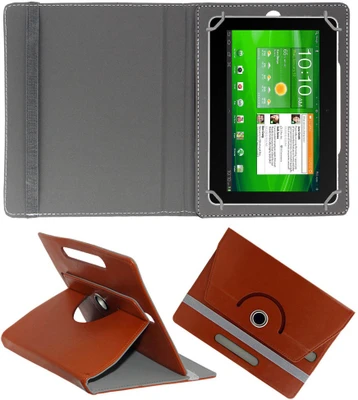 56% OFF on Acm Book Cover for Lava E Xtron+ 7 inch