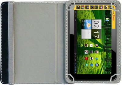 56% OFF on Acm Book Cover for Simmtronics Xpad X720 7 inch 56% OFF on Acm Book Cover for Simmtronics Xpad X720 7 inch