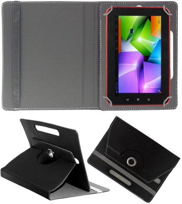 56% OFF on ACM Book Cover for Swipe 3D Life Tab X74