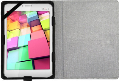 53% OFF on ACM Book Cover for iBall Slide 6095 D20 Q700 3G 53% OFF on ACM Book Cover for iBall Slide 6095 D20 Q700 3G