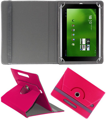 61% OFF on ACM Book Cover for Acer Iconia A500��