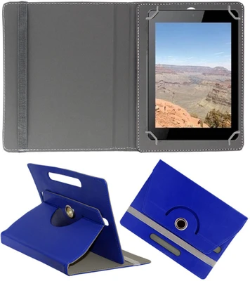 56% OFF on ACM Book Cover for iBall Slide 7227 7 inch