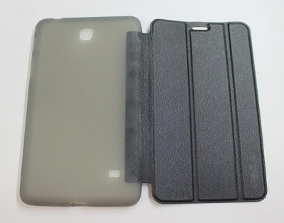 APS Book Cover for Samsung Galaxy Tab 4 T231 7 Tablet APS Book Cover for Samsung Galaxy Tab 4 T231 7 Tablet