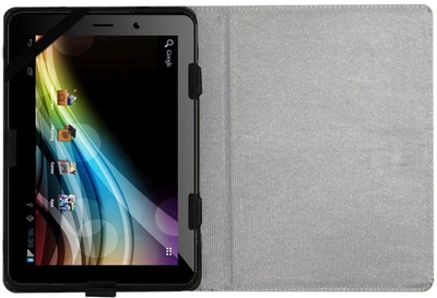 61% OFF on ACM Book Cover for Micromax Funbook 3G P560Tablet