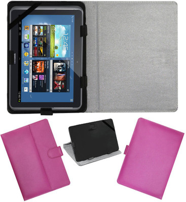 27% OFF on Acm Book Cover for Samsung Galaxy Note N8010