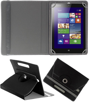 59% OFF on ACM Book Cover for Lenovo Miix 2 8 59% OFF on ACM Book Cover for Lenovo Miix 2 8