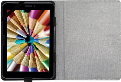 45% OFF on ACM Book Cover for iBall 3G17 45% OFF on ACM Book Cover for iBall 3G17