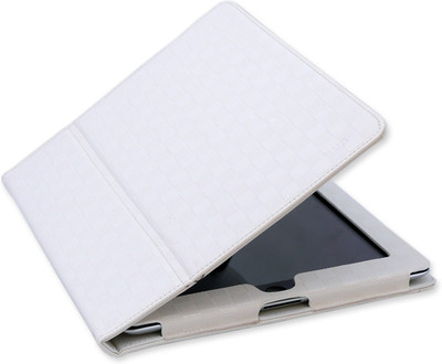 56% OFF on BMS Book Cover for Apple iPad 2, 3, 4 56% OFF on BMS Book Cover for Apple iPad 2, 3, 4
