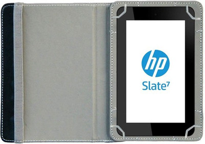 56% OFF on ACM Book Cover for HP Slate 7 Tab