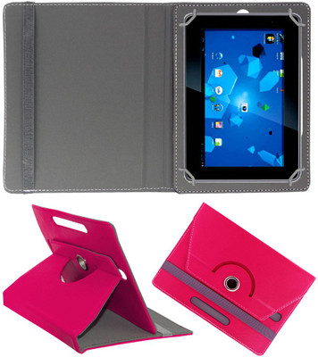 56% OFF on ACM Book Cover for Lava Qpad E702
