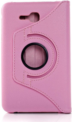 62% OFF on RKA Book Cover for Samsung Galaxy Tab 3 Lite 7.0 SM-T110