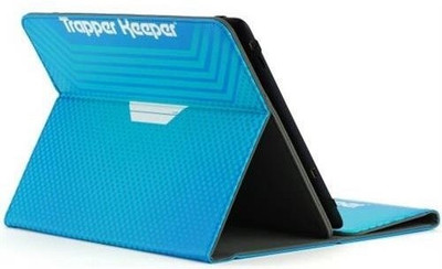 Kensington Book Cover for Galaxy Tab 4, Galaxy Tab S, Nexus 9, iPad Air, iPad Air 2, Kindle Fire HDX, 9-inch to 10-inch Tablets